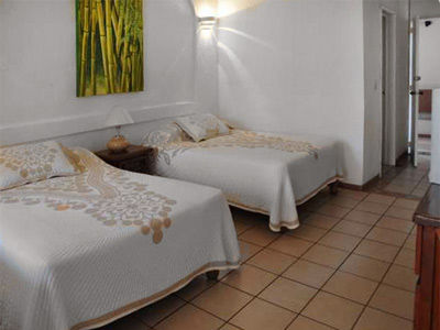 Hotel Plaza Santa María Puerto Vallarta Exterior foto